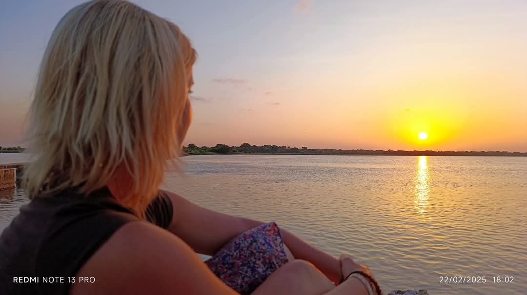 Lagoon Tours with NR Boat Service