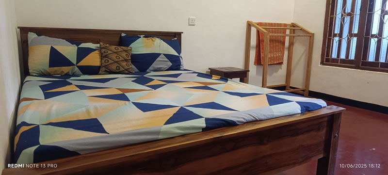 Accommodation in NR Villa